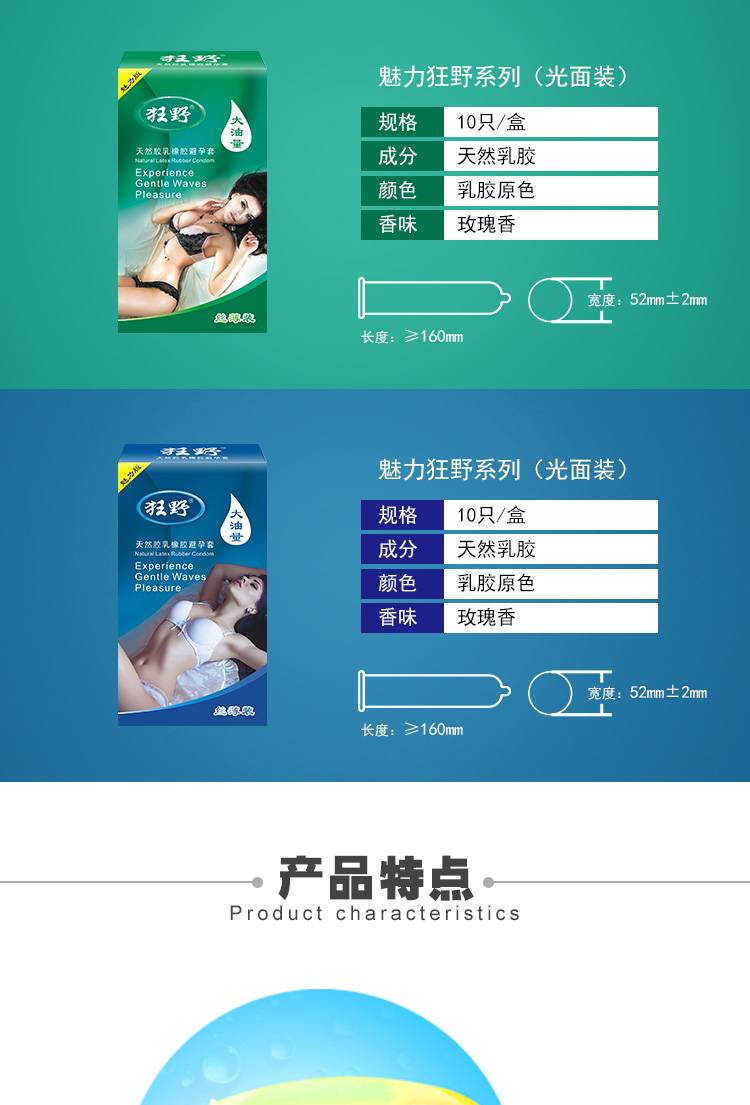 商品详情